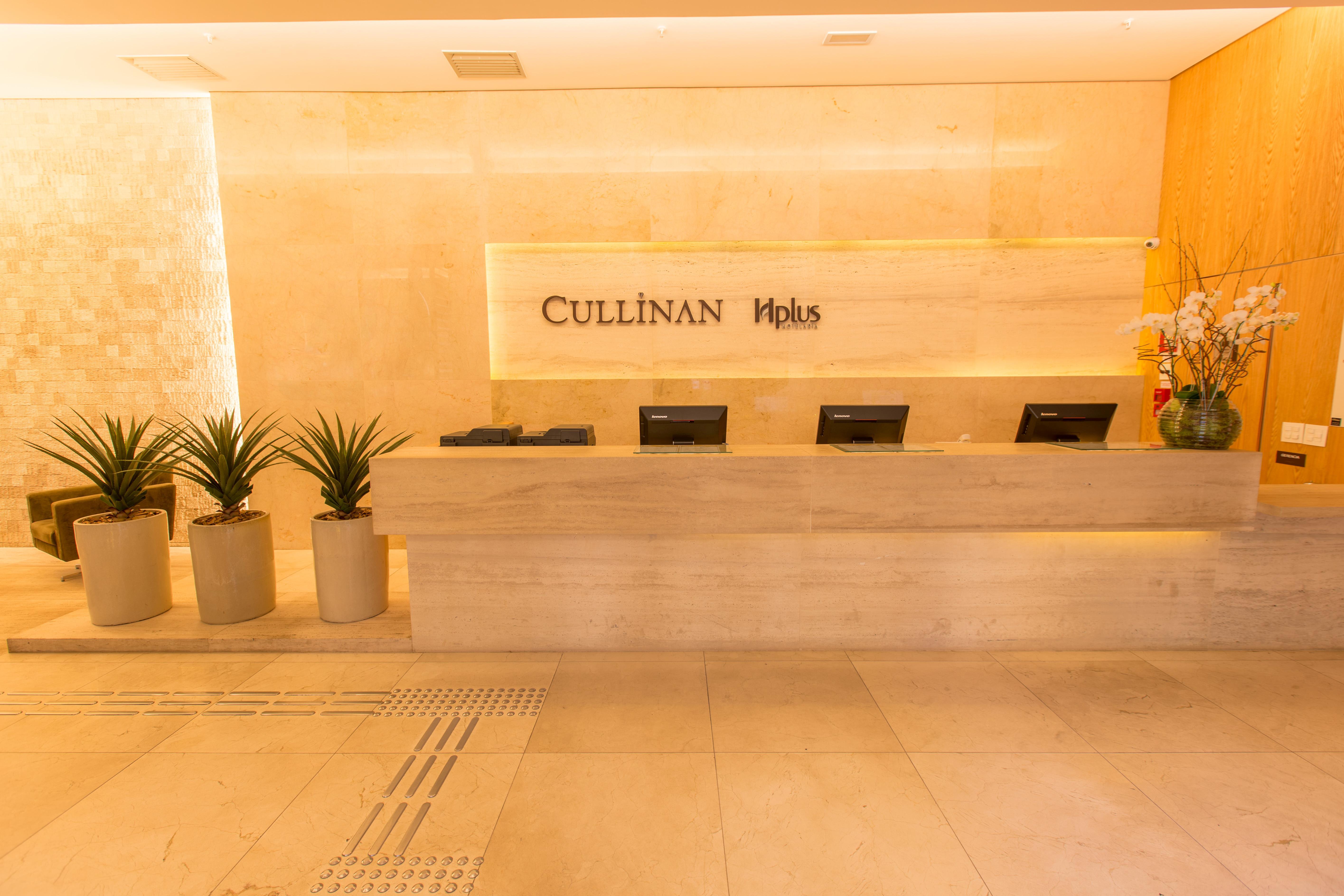 Cullinan Hplus Premium Brasilia Exterior photo